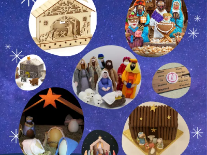 From Bethlehem to Brighouse 2