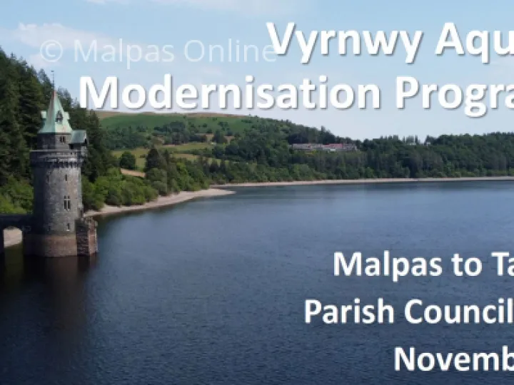 United Utilities Programme