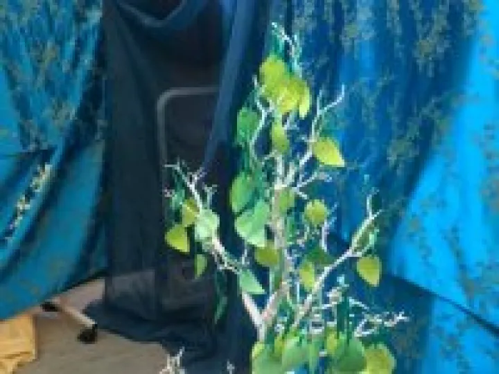 Prayer Tree – Lifepath