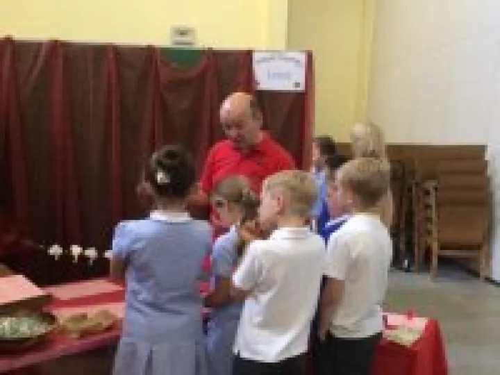 Prayer Journey – Lifepath