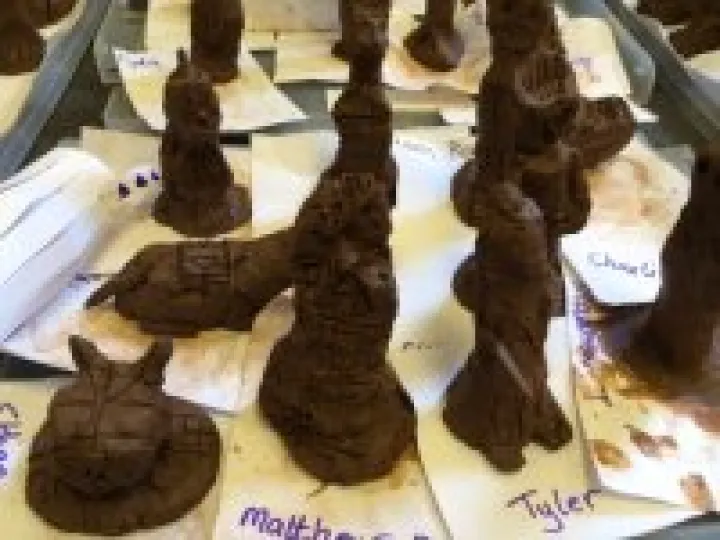 Modelling – Lifepath