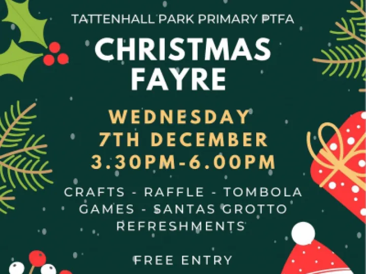 Christmas Fayre
