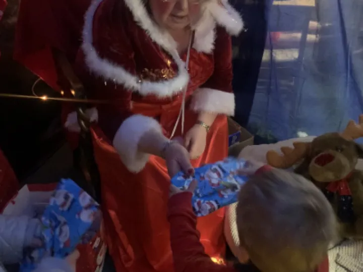 Christmas Market 2022 Amie Bridson Img_3147 (1)