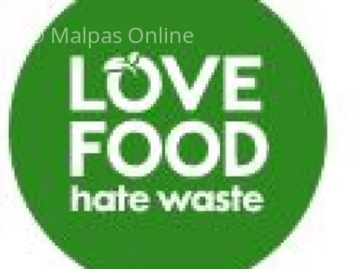 Love Food Waste