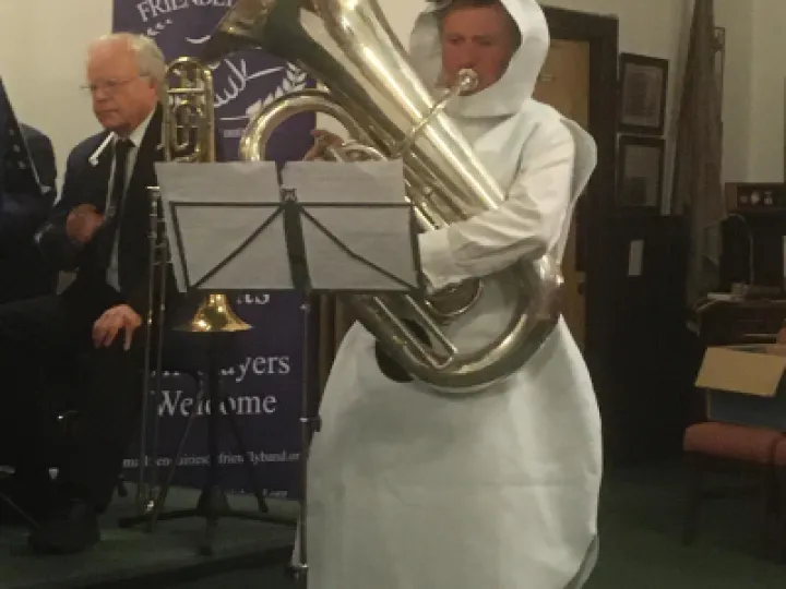 Friendly Brass Band Concert (3)