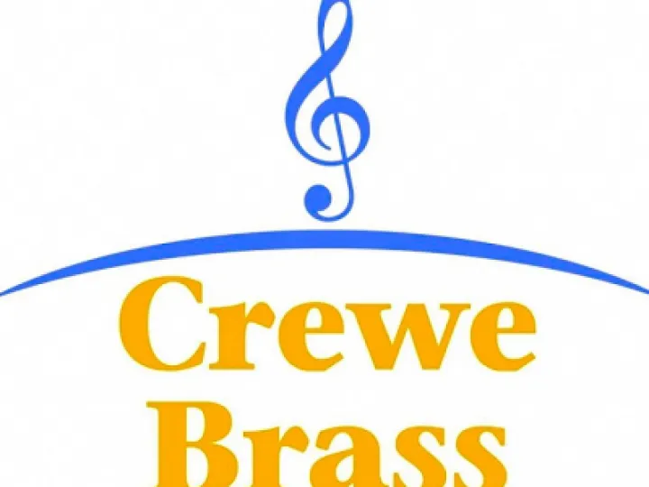 Crewe Brass   Logo