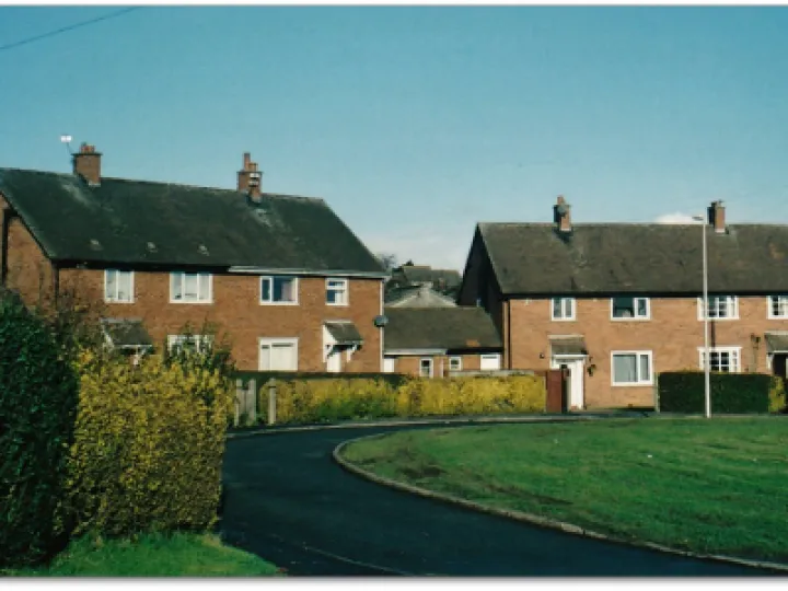 Springfield Road Semi-Detached