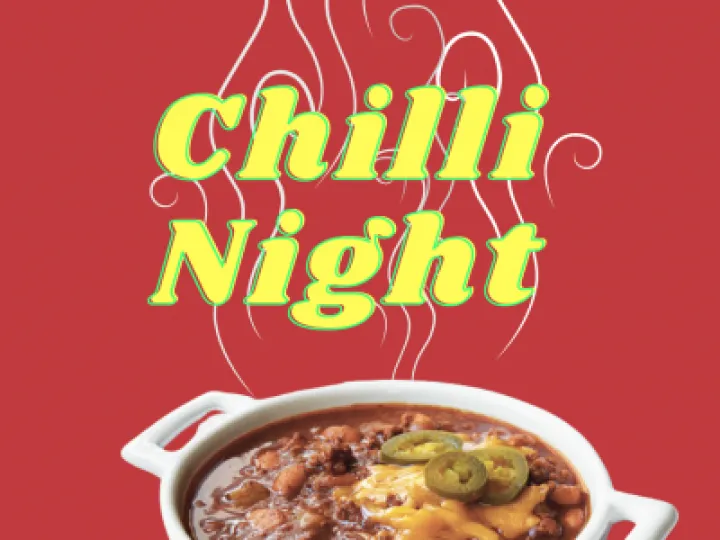 Chilli Night