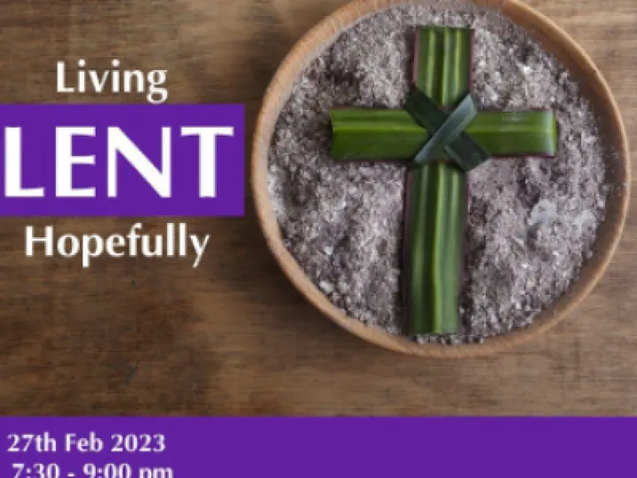 Lent