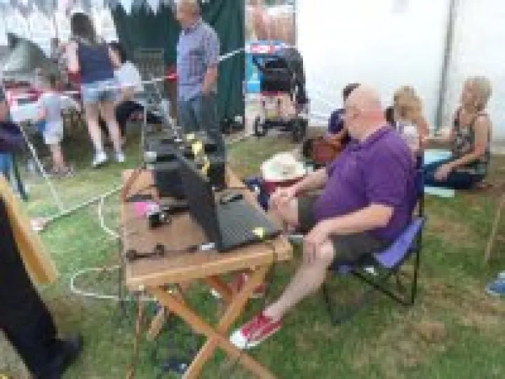 2014 Minshull Madness