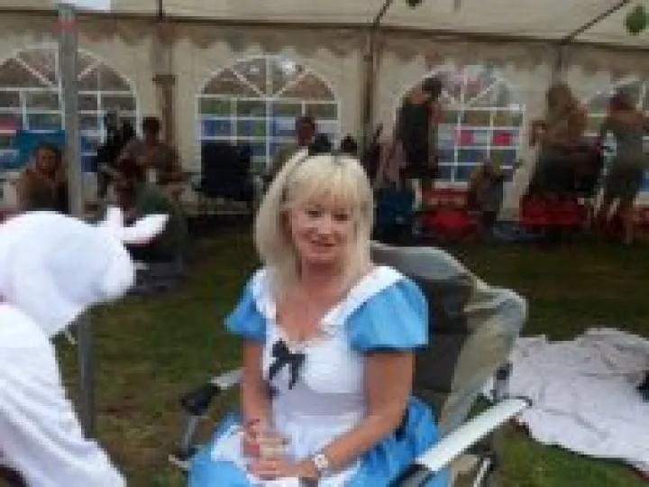 2014 Minshull Madness