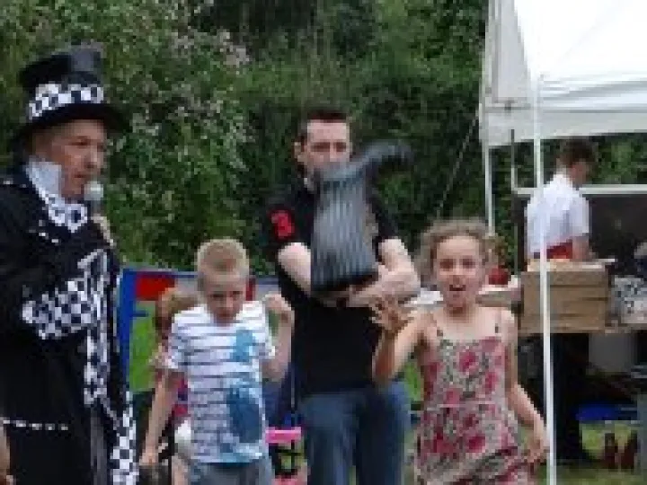 Minshull Madness 2014 (2)