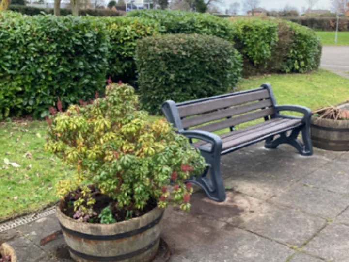 TCC New Bench Picture2