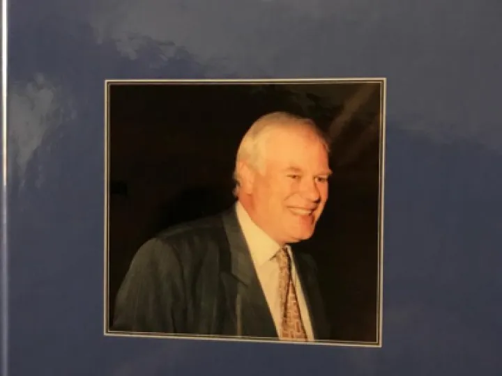 Bob's Memoirs