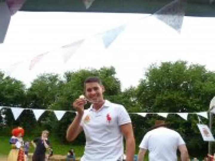 Minshull Madness 2014