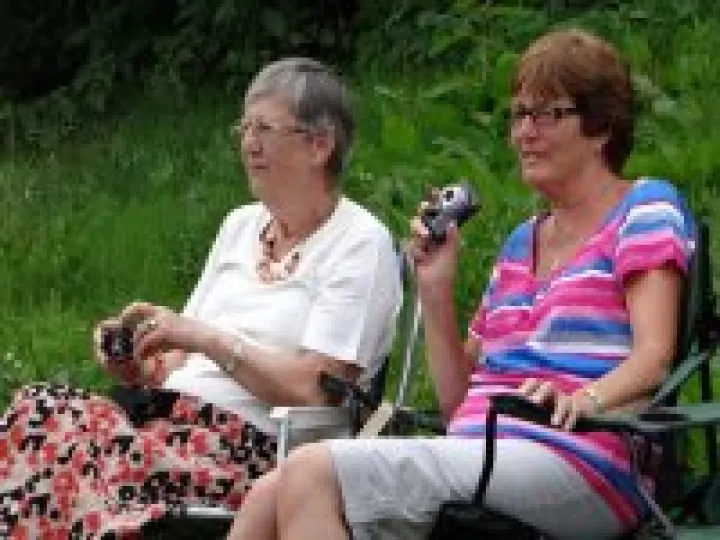 Minshull Madness 2014