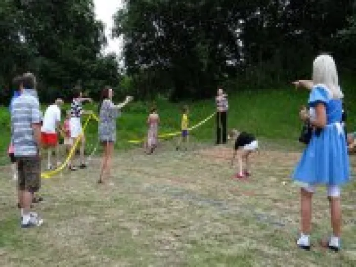 Minshull Madness 2014