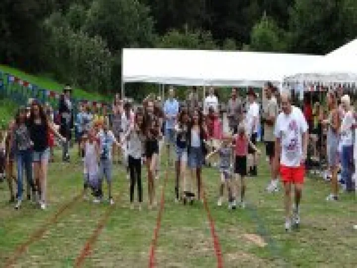 Minshull Madness 2014