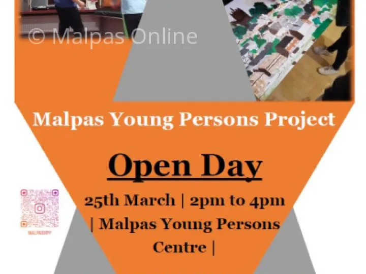 MYPP Open Day 2023