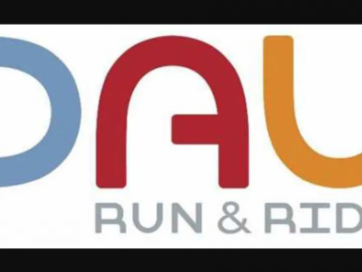 PAU Childrens Run/Ride