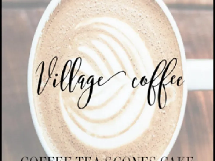 Village coffee (Marehay)