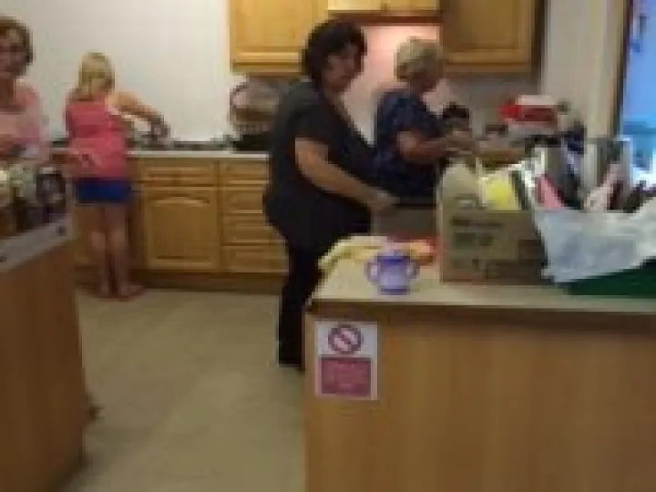 Higham Holiday Club -