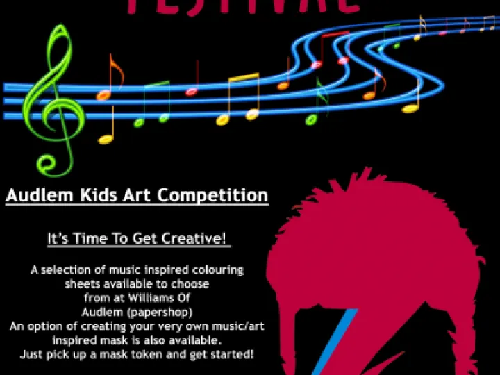 Art Competition