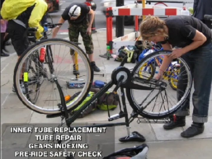 Pau road side course