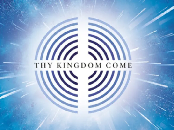 Thy Kingdome Come 2023