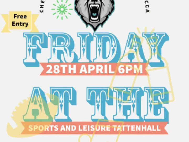 Friday at the Flacca