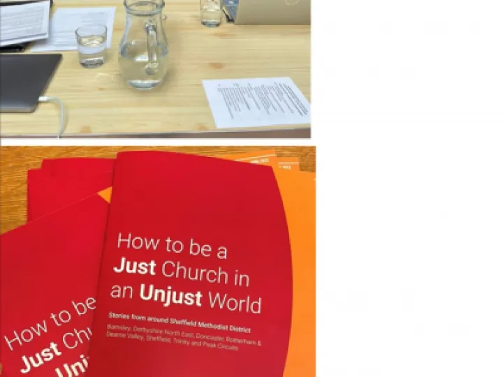 district gathering 3