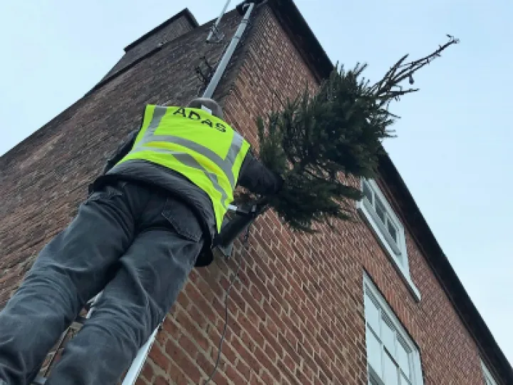 07_going The Extra Mile For The Village