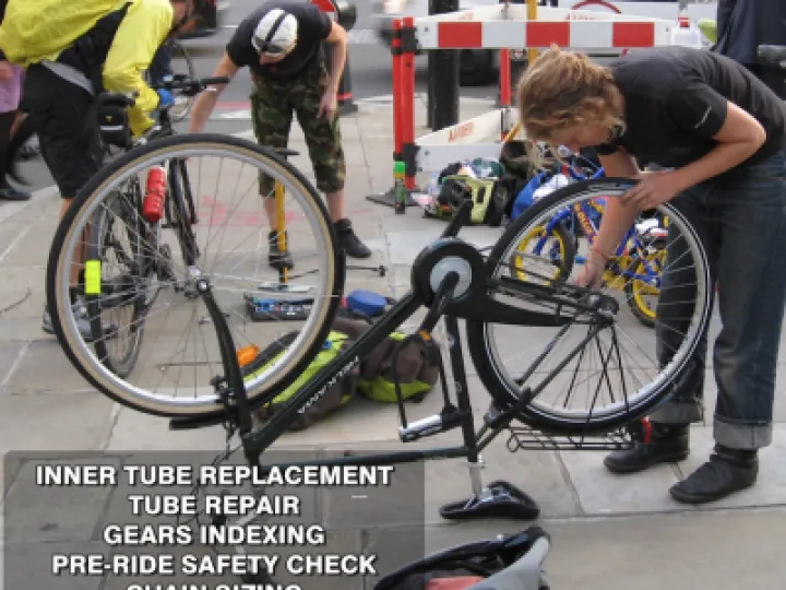 Pau Road Side Assistance