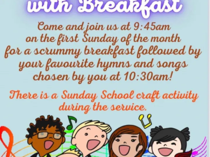 Family Songs of Praise