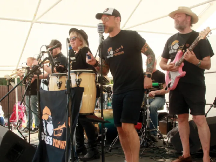 Audlem Music Festival 2023