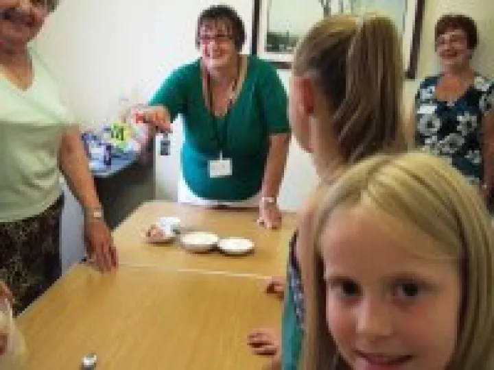 Dodworth Holiday Club 4