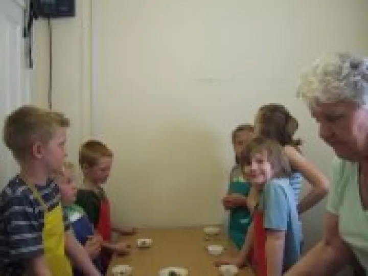 Dodworth Holiday Club 10