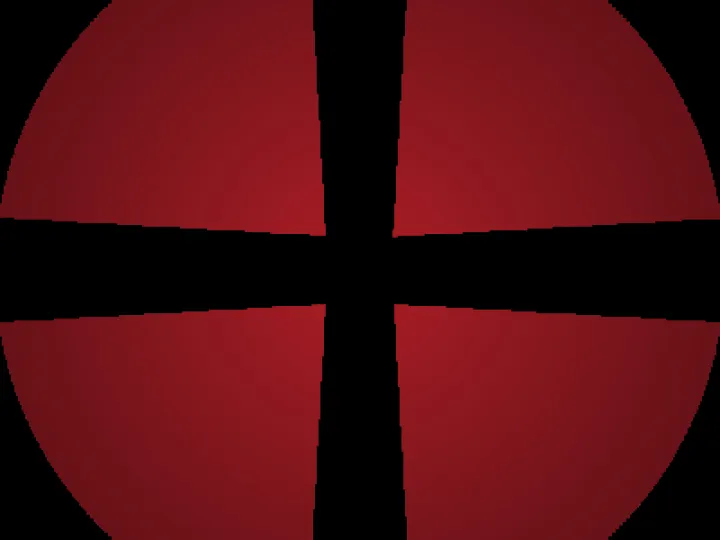 Alton Methodist Church &ndash; logo