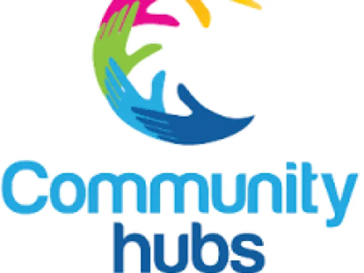 Community Hubs images