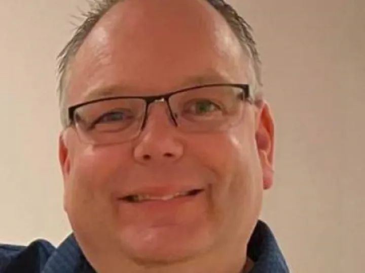 Tom Ferguson