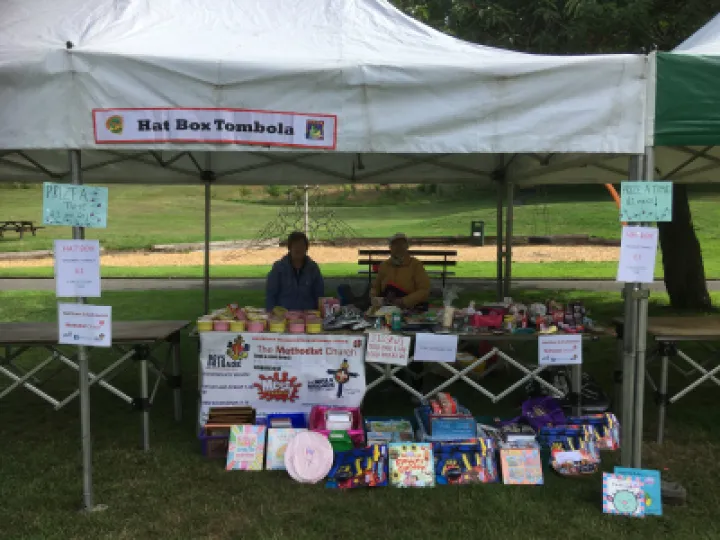 Great Get Together (2)