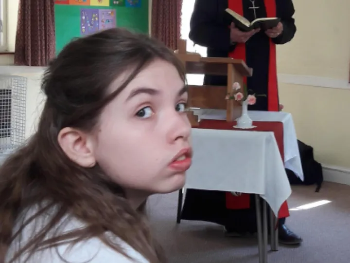 AWAITING CONFIRMATION