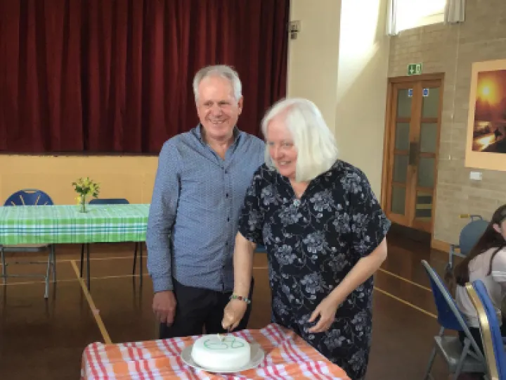 Church Anniversary 2023