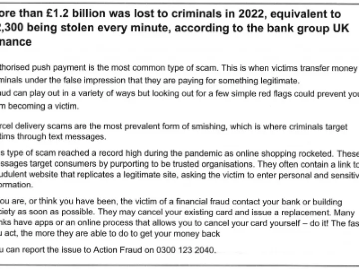 stolen every minute 1