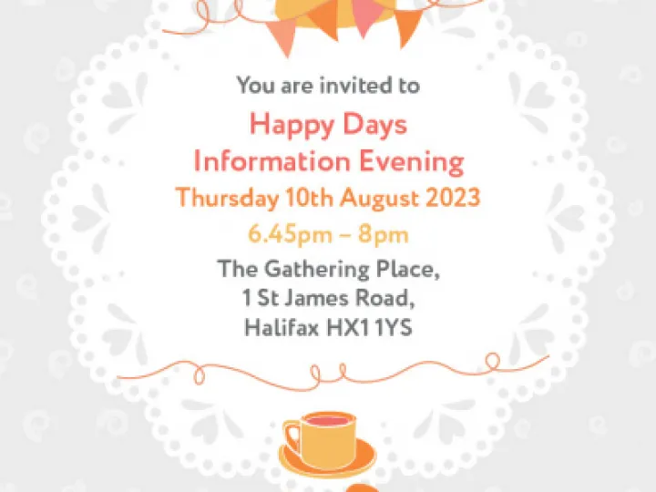 Happy Days Evening 10-08-23