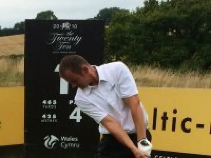 Pryors Hayes New Pro