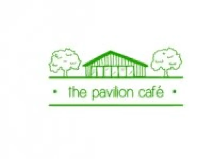 The Pavilion Logo 02