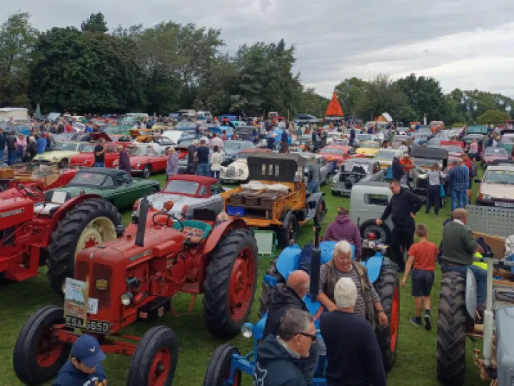 2023 Transport Festival