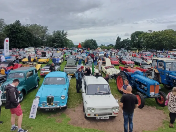 2023 Transport Festival