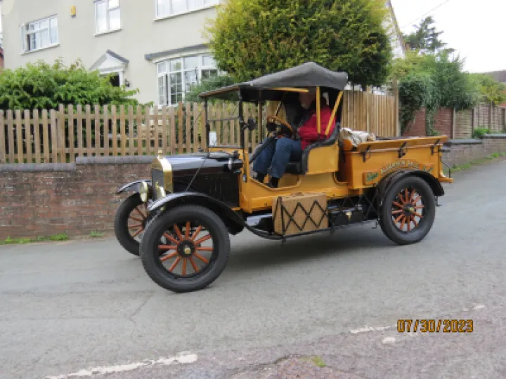 2023 Transport Festival